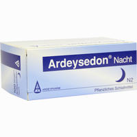 Ardeysedon Nacht Dragees 100 Stück