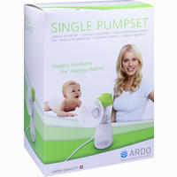Ardo Pumpset Das Sichere und Hygienische Pumpset 1 Stück