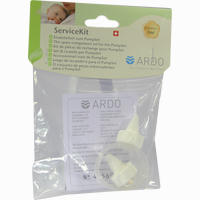 Ardo Servicekit Ersatzteilset Zum Pumpset 1 Stück