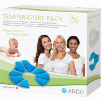 Ardo Temperature Pack, Brustkompresse 1 Stück