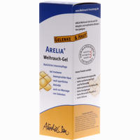 Arelia Weihrauch- Gel 100 ml
