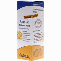 Arelia Weihrauch- Gel 50 ml