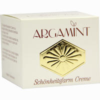 Argamint Schönheitsfarm Creme 50 ml