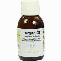 Argan Öl 100 ml