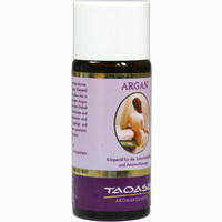 Argan- Öl Bio 50 ml