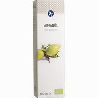 Arganöl Bio 100 ml