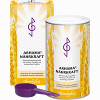 Arhama- Nährkraft Pulver 300 g
