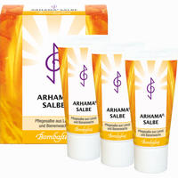 Arhama- Salbe 3 x 20 ml