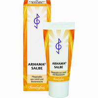 Arhama- Salbe 20 ml
