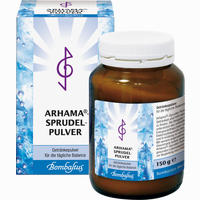 Arhama- Sprudel- Pulver 150 g