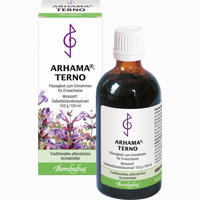 Arhama- Terno Fluid 100 ml