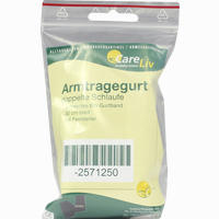 Armtragegurt mit Doppelschlaufe 1 Stück