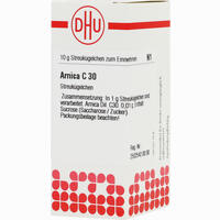 Arnica C30 Globuli 10 g
