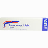 Arnica Comp./apis Creme 70 g