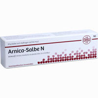 Arnica Salbe N 50 g