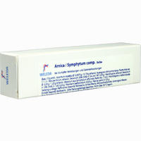 Arnica/symphyt Comp Salbe 25 g
