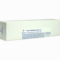 Arnica/symphyt Comp Salbe 70 g