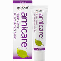 Arnicare Arnika Creme 30 ml
