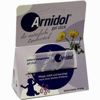 Abbildung von Arnidol Gel Stick 15 ml