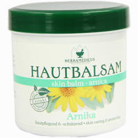 Arnika Balsam Herbamedicus 250 ml