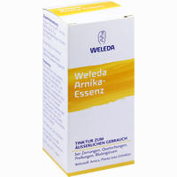 Arnika Essenz 50 ml