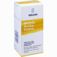 Arnika Essenz 100 ml