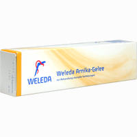 Arnika Gelee Gel 70 g