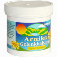 Arnika Gelenkbalsam 250 ml