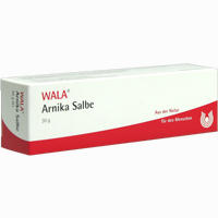 Arnika- Salbe 30 g