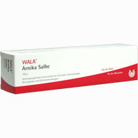 Arnika- Salbe 100 g