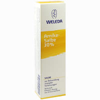 Arnika Salbe 30% 70 g