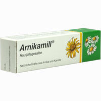 Arnikamill Wund- und Heilsalbe 25 g