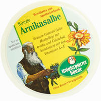 Arnikasalbe N 100 ml
