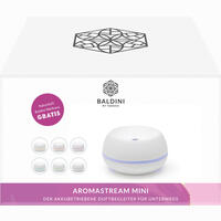 Aromastream Mini mit 10ml Öl 1 Stück