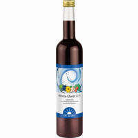 Aronia- Elixier Dr. Jacobs Fluid 500 ml
