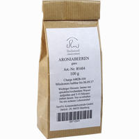 Aroniabeeren Ganz 100 g