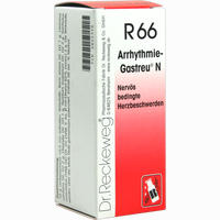 Arrhythmie Gastreu N R66 Tropfen 50 ml
