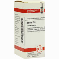 Arsenicum Album C12 Globuli 10 g