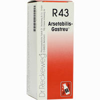 Arsetabilis- Gastreu R43 Tropfen 50 ml