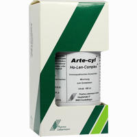 Arte- Cyl Ho- Len- Complex Tropfen 100 ml