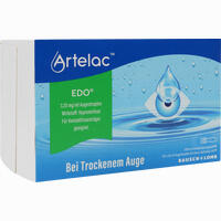 Artelac Edo Augentropfen 120 x 0.6 ml