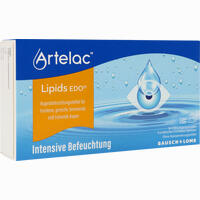 Artelac Lipids Edo Augengel 30 x 0.6 g