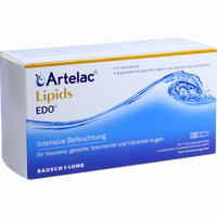 Artelac Lipids Edo Augengel 60 x 0.6 g