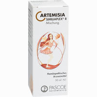 Artemisia Similiaplex R Tropfen 50 ml