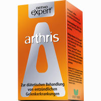 Arthris Orthoexpert Kapseln 60 Stück