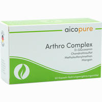 Arthro Complex Kapseln 60 Stück