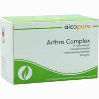 Arthro Complex Kapseln 120 Stück