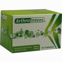 Arthro Intens Tabletten 60 Stück