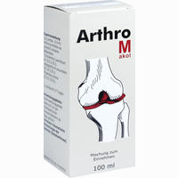 Arthro Makol Tropfen 100 ml