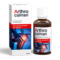 Abbildung von Arthrocalman Fluid 50 ml